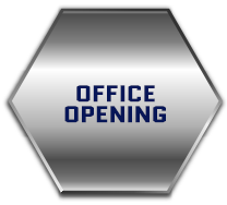 Office Opening